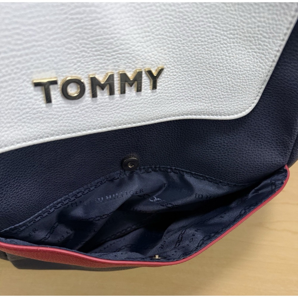 Tommy Hilfiger‎ Backpack Flap Jeanie II - Picture 8 of 10